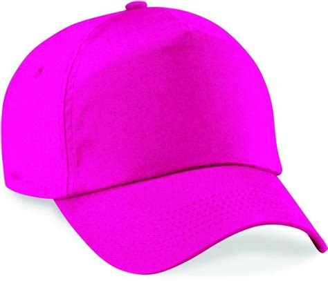 Kids Girls Baseball Cap Adjustable Classic Summer Sun 5 Panel Hat Caps