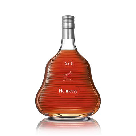 Hennessy Xo Cognac Marc Newson Limited Edition Hennessy Touch Of Modern