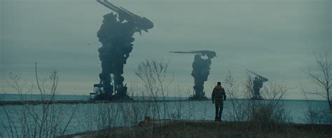 Captive State Movie Review And Film Summary 2019 Roger Ebert
