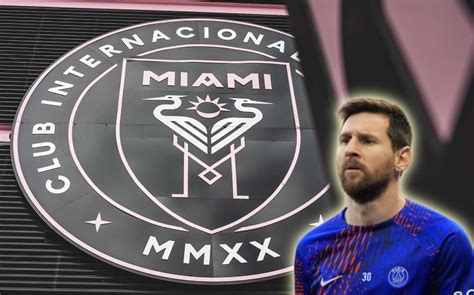 ¿quiénes Son Los Dueños Del Inter Miami El Nuevo Equipo De Messi