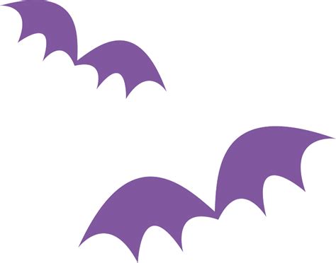 Halloween Bats Clipart Free Download Transparent Png Creazilla