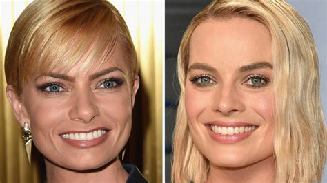 16 Pairs Of Celebrities Who Look Like Identical Twins Allure