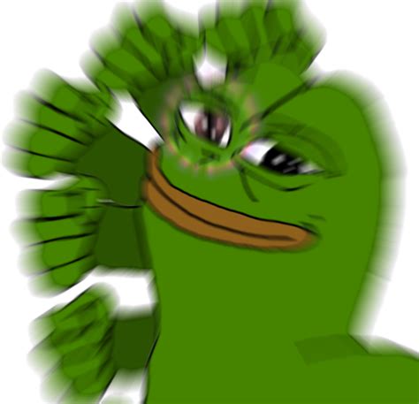 Pepe Png Transparent Pepe The Frog Punch Free Transparent Png
