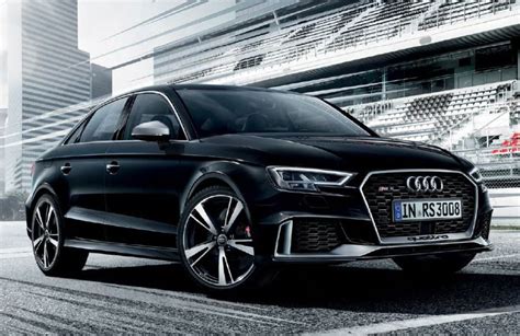 Also, you can check the full specifications and features of those new audi car models in 2021. New 2020 Audi RS3 Prices & Reviews in Australia | Price My Car