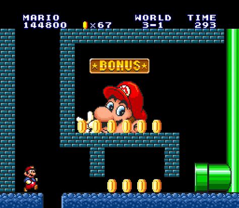 Super Mario The Lost Levels Super Mario Vrogue