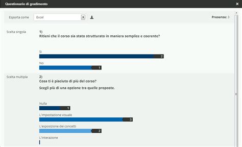 Come Creare Un Questionario All Interno Di Un Corso Docebo