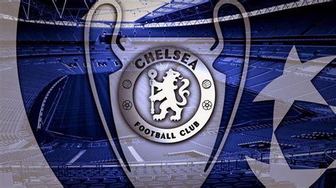 Chelsea Champions League Wallpaper | Chelsea football club, Chelsea champions league, Chelsea 