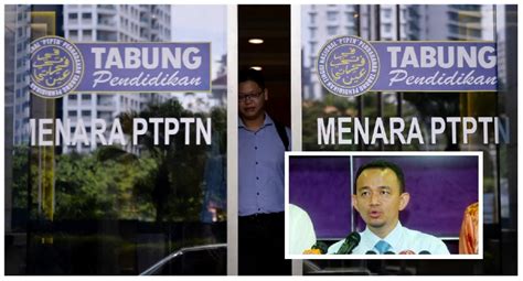 This post is more towards the post regarding ptptn, a study loan provider in malaysia. No More Travel Ban for PTPTN Loan Defaulters by Mid-June