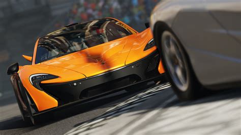Forza Motorsport 5 Review Real Pretty Real Realistic Real Thin Ars