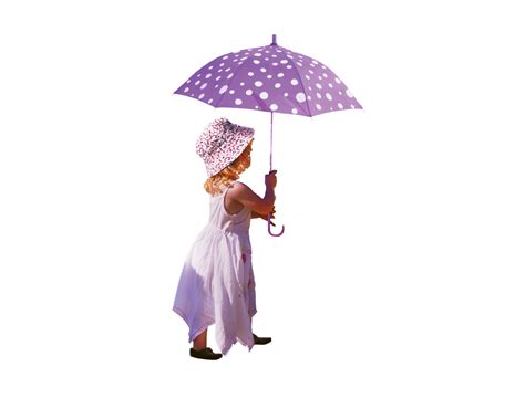 A Girl With An Umbrella Png Image Purepng Free Transparent Cc0 Png