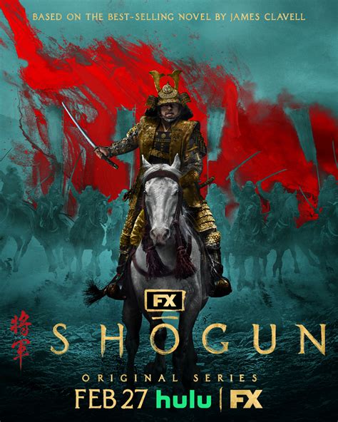 ‘shōgun Season 1 Everything We Know So Far Including The Release Date