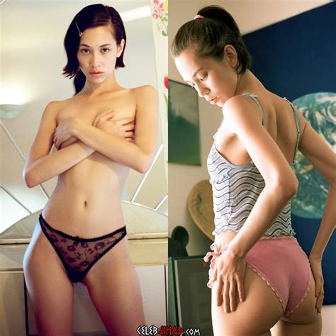 Kiko Mizuhara Nude Debut In Ride Or Die