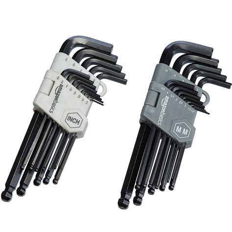 Top Best Allen Wrench Sets Review TorqueWrenchGuide