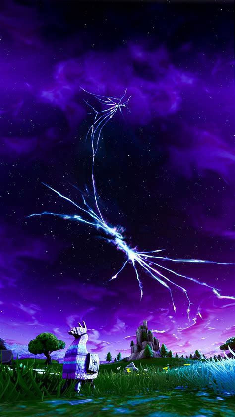 Download Cool Fortnite Backgrounds For Iphone Wallpaper