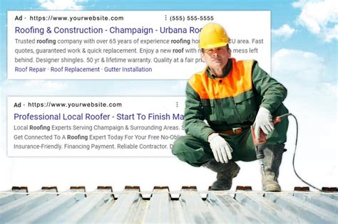 Effective Google Ads For Roofing Company Proven Strategies