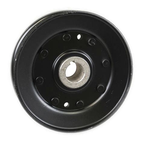 Compatible Drive Pulley For John Deere Stx30 And Stx38 Yellow Mower D