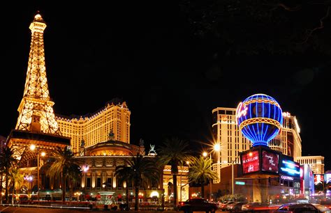 Paris Las Vegas | Las Vegas | Wheretraveler