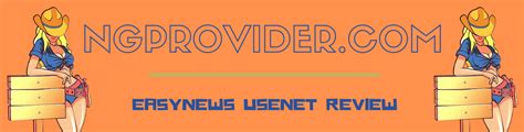Easynews Review Best Web Based Usenet Newsgroup Provider
