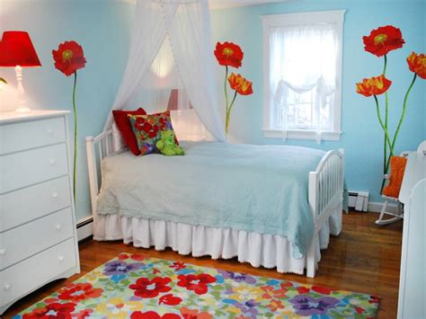 Easy painting techniques to capture playfulness and a vibrant energy the way kids' bedrooms should! 23+ Bedroom Wall Paint Designs, Decor Ideas | Design ...