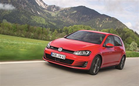 Described as a time management system, the author states in the book that if a task is on your mind, it will fill your mind completely. Volkswagen Golf GTD 2014 Widescreen Exotic Car Wallpapers ...