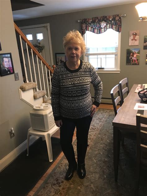 Woman with bile duct cancer aims to be “miracle patient” - Cancer width=