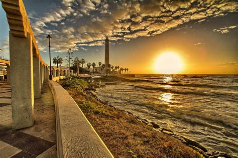 Todo Lo Que No Puedes Perderte De La Costa De La Luz De Cádiz Rural