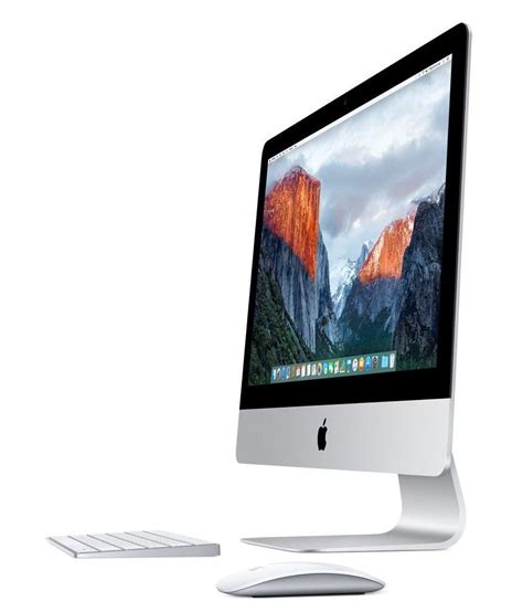 Buy cheap, used and refurbished imac all in one computers at discount computer depot with free shipping and 1 year warranty! Apple mk142hn/a All In One Desktop ( Core i5 (5th ...