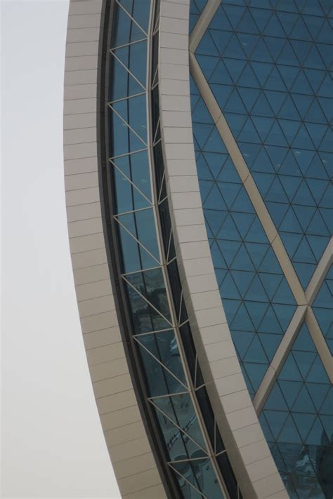 Aldar Headquarters Building Data Photos And Plans Wikiarquitectura