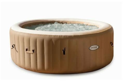 Intex Pure Spa Tub Only Intex Part 11843 Spa Tub For 28403 For Sale