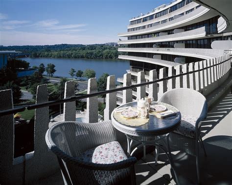 the architecture of washington dc s watergate complex inside america s most infamous address