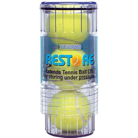 Buy Tourna Restore Tennis Ball Pressurizer Online At Best Price In India