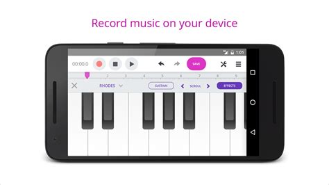 Soundtrap - Make Music Online - Android Apps on Google Play