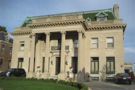 House Confidential The Fabulous Gustave Pabst Mansion Urban Milwaukee