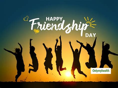 Happy Friendship Day Friendship Day Wallpapers Free Friendship Day
