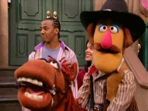 Take a visual walk through their career and see 127 images of the characters they've voiced and listen to 39 clips that showcase their performances. Cowboy with a Drawl | Muppet Wiki | Fandom powered by Wikia