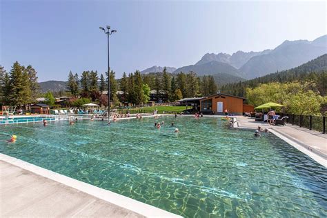 Fairmont Hot Springs Resort Updated 2022 Prices And Reviews British