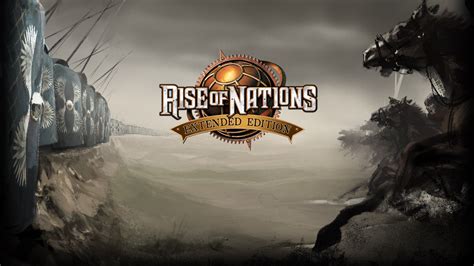 Buy Rise Of Nations Extended Edition Microsoft Store En Jm