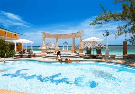 Sandals Royal Caribbean Resort And Private Island Montego Bay Jamaica