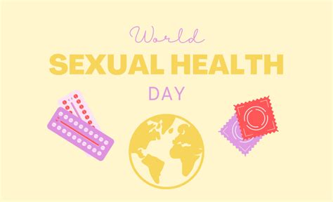 World Sexual Health Day Liverwell