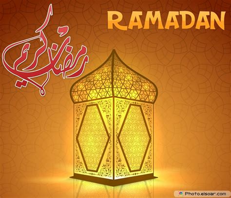 Latest Ramadan Mubarak Free HD Wallpapers • ELSOAR