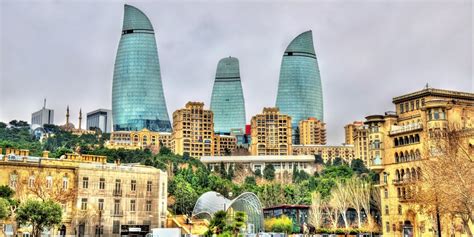 Azerbaijan Holidays And Travel Packages Qatar Airways Holidays