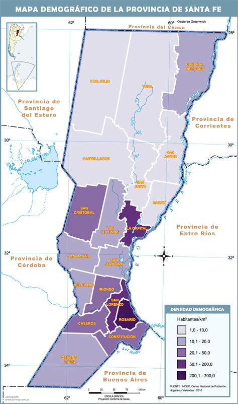 Mapas De Santa Fe Mapoteca