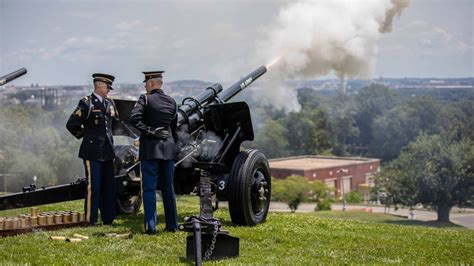 Fourth Of July Celebration Photo 9