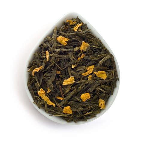 Guarana Flavoured Green Tea For Sale Online Buy Green Tea Online