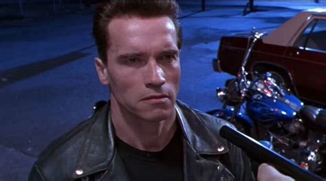 With an almost unpronounceable surname and a thick austrian accent, who would have ever believed that a brash, quick talking bodybuilder from a small. Terminator 2 3D to release in India on August 25 | The ...