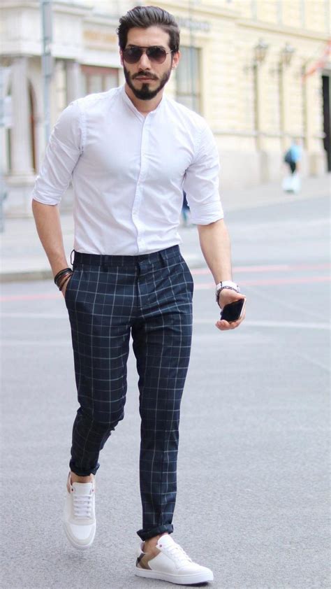 5 Smart Formal Outfits For Men Formal Men Outfit Mens Fashion Classy Formal Mens Fashion