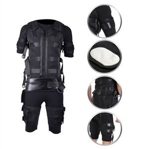 Customized Ems Full Body Suit Suppliers And Manufacturers Buy Good