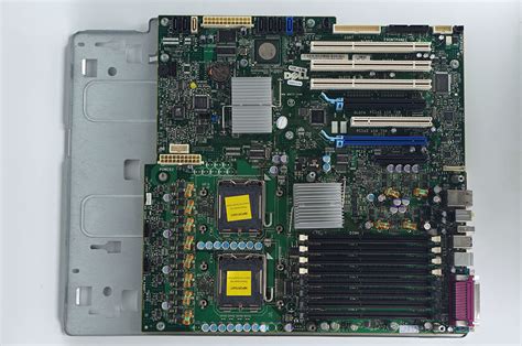 Dell Rw199 0rw199 Cn 0rw199 T7400 Workstation Motherboard Empower Laptop