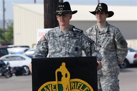 3rd Cav Completes Conversion With Strykers Arrival Article The