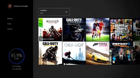 How To Play Xbox 360 Games On Your Xbox One Console Xbox One Backwards